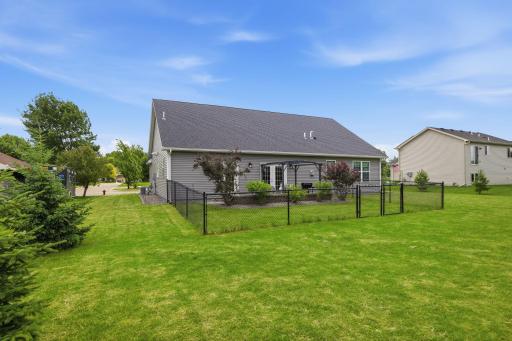 451 Cedar Avenue N, Maple Lake, MN 55358