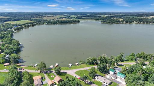 199 85th Avenue, Clayton, WI 54004