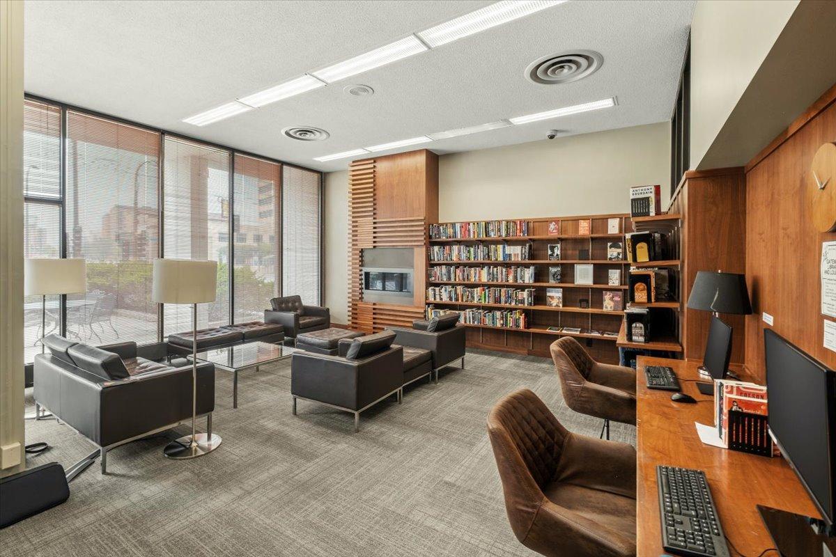 Common Library