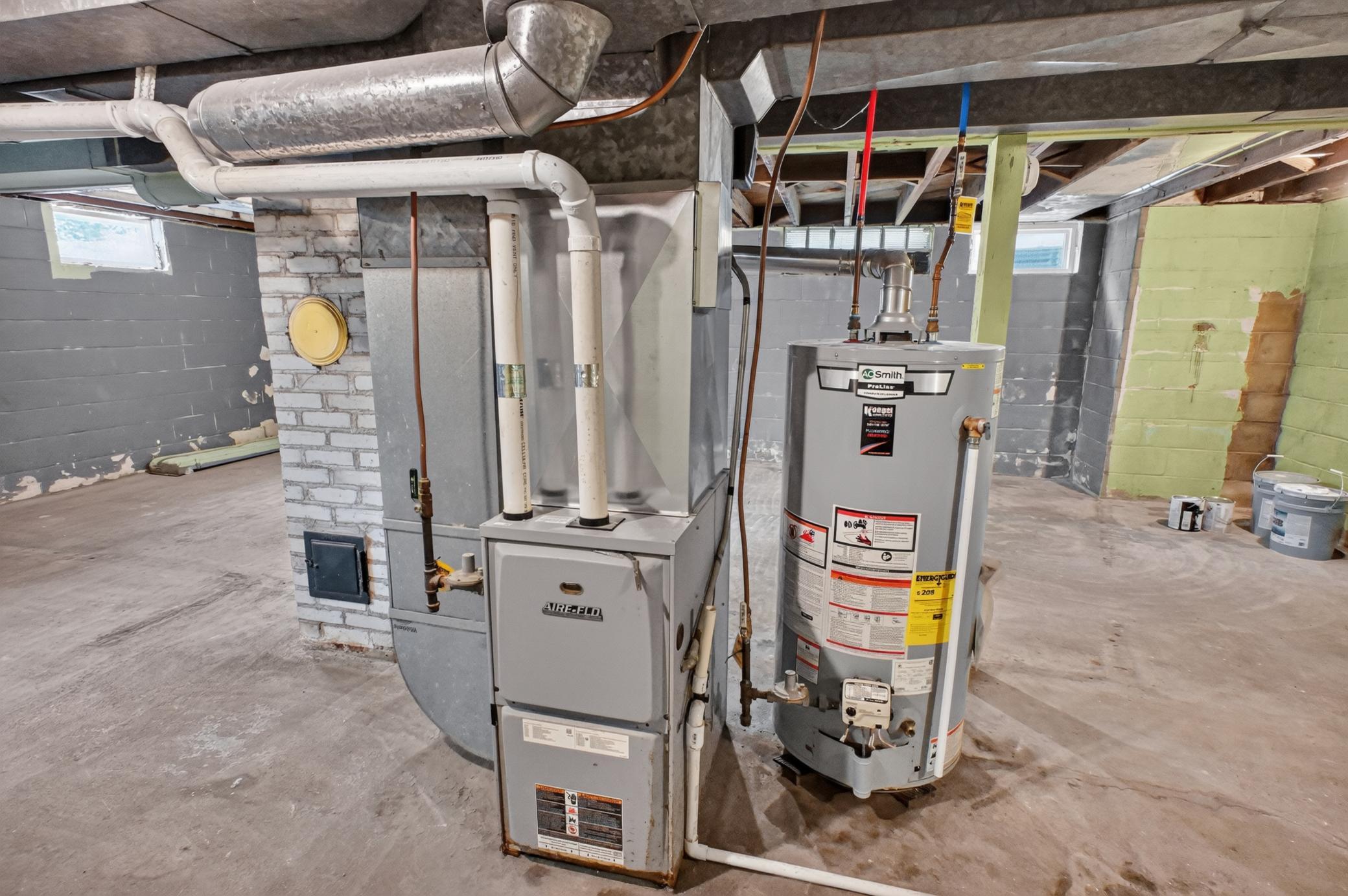 Utilities