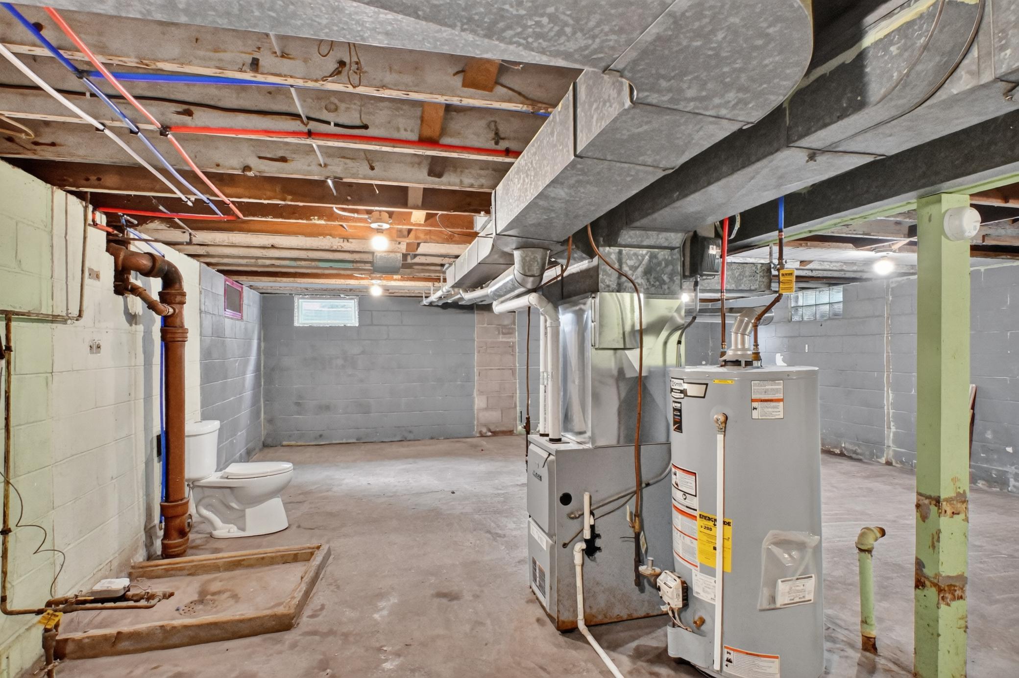 Lower Level