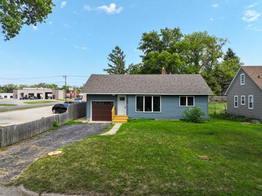 1405 Fillmore Street, Alexandria, MN 56308