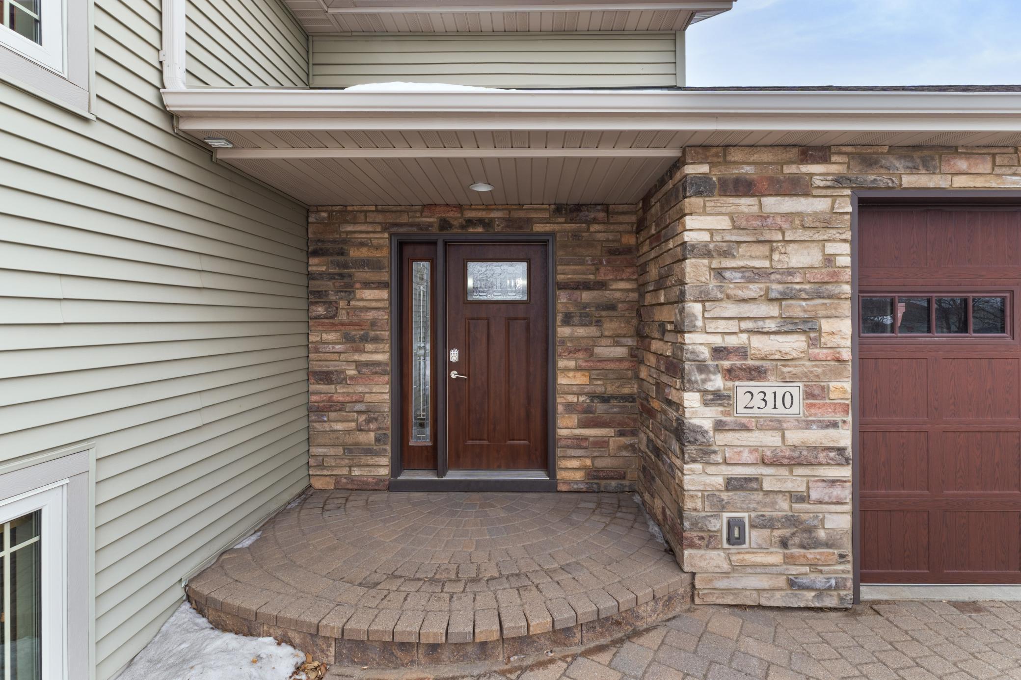 Entryway