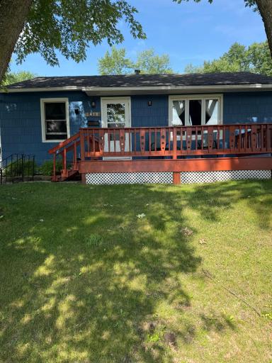 1418 Manor Avenue, Albert Lea, MN 56007