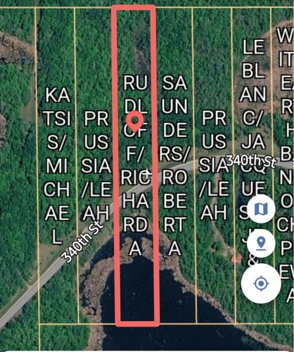 TBD 400th Street, Waubun, MN 56589