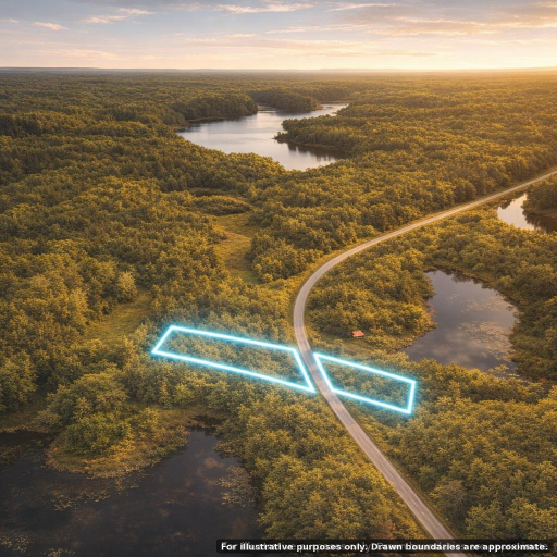 TBD 400th Street, Waubun, MN 56589