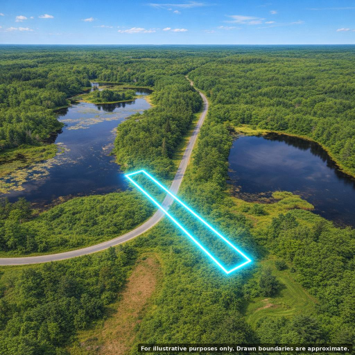 TBD 400th Street, Waubun, MN 56589