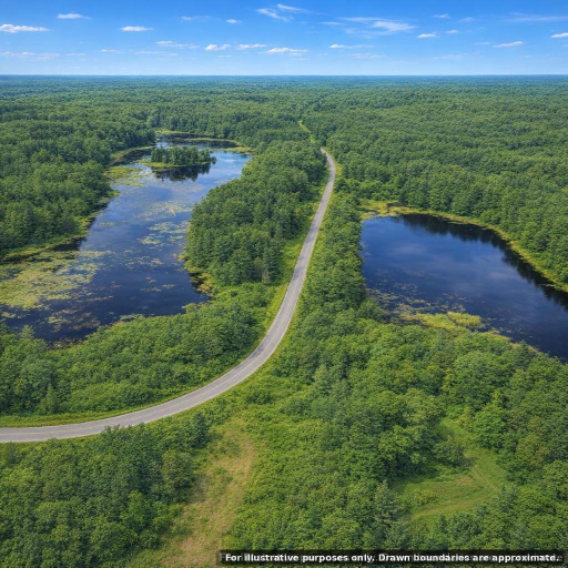 TBD 400th Street, Waubun, MN 56589