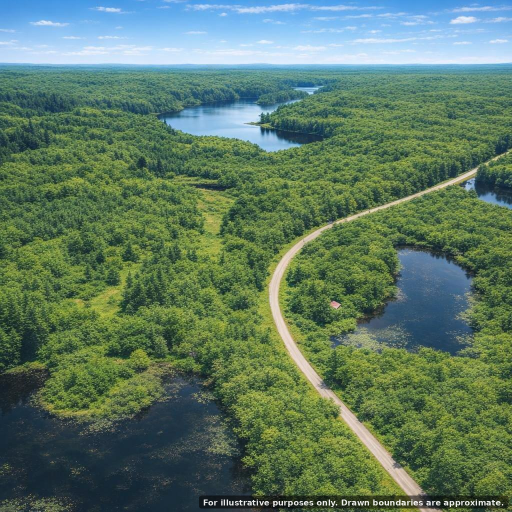 TBD 400th Street, Waubun, MN 56589