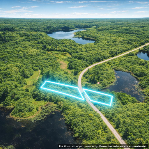 TBD 400th Street, Waubun, MN 56589