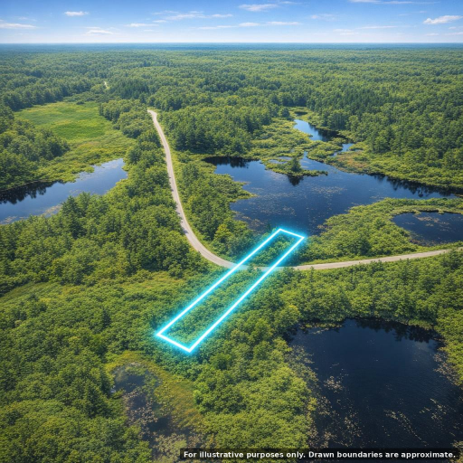 TBD 400th Street, Waubun, MN 56589
