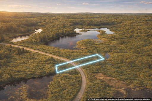 TBD 400th Street, Waubun, MN 56589