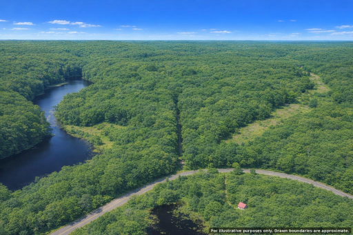 TBD 400th Street, Waubun, MN 56589