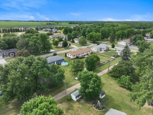 213 1st Street N, Ulen, MN 56585