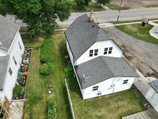 213 1st Street N, Ulen, MN 56585