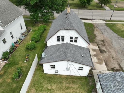 213 1st Street N, Ulen, MN 56585