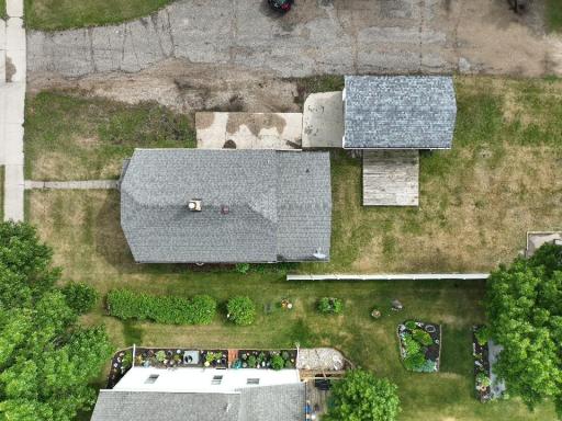 213 1st Street N, Ulen, MN 56585