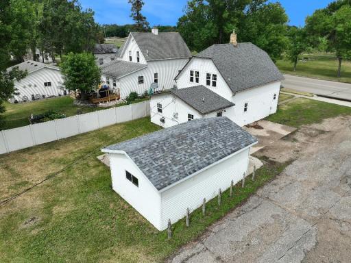 213 1st Street N, Ulen, MN 56585