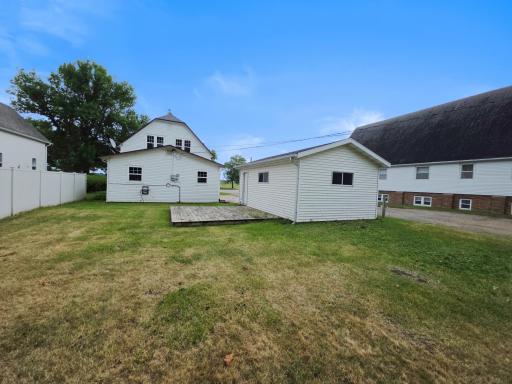 213 1st Street N, Ulen, MN 56585