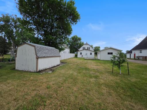 213 1st Street N, Ulen, MN 56585