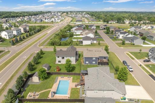 17838 Essex Lane, Lakeville, MN 55044