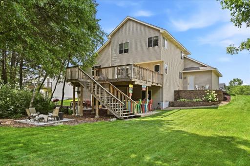 1145 159th Avenue NW, Andover, MN 55304