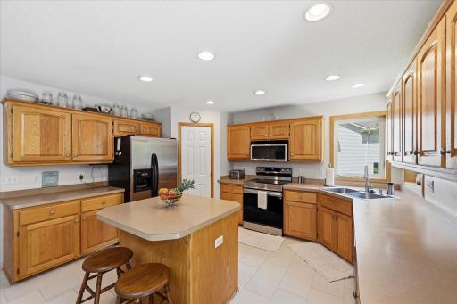 1145 159th Avenue NW, Andover, MN 55304