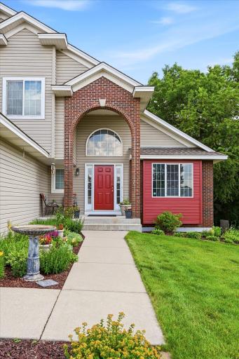 1145 159th Avenue NW, Andover, MN 55304