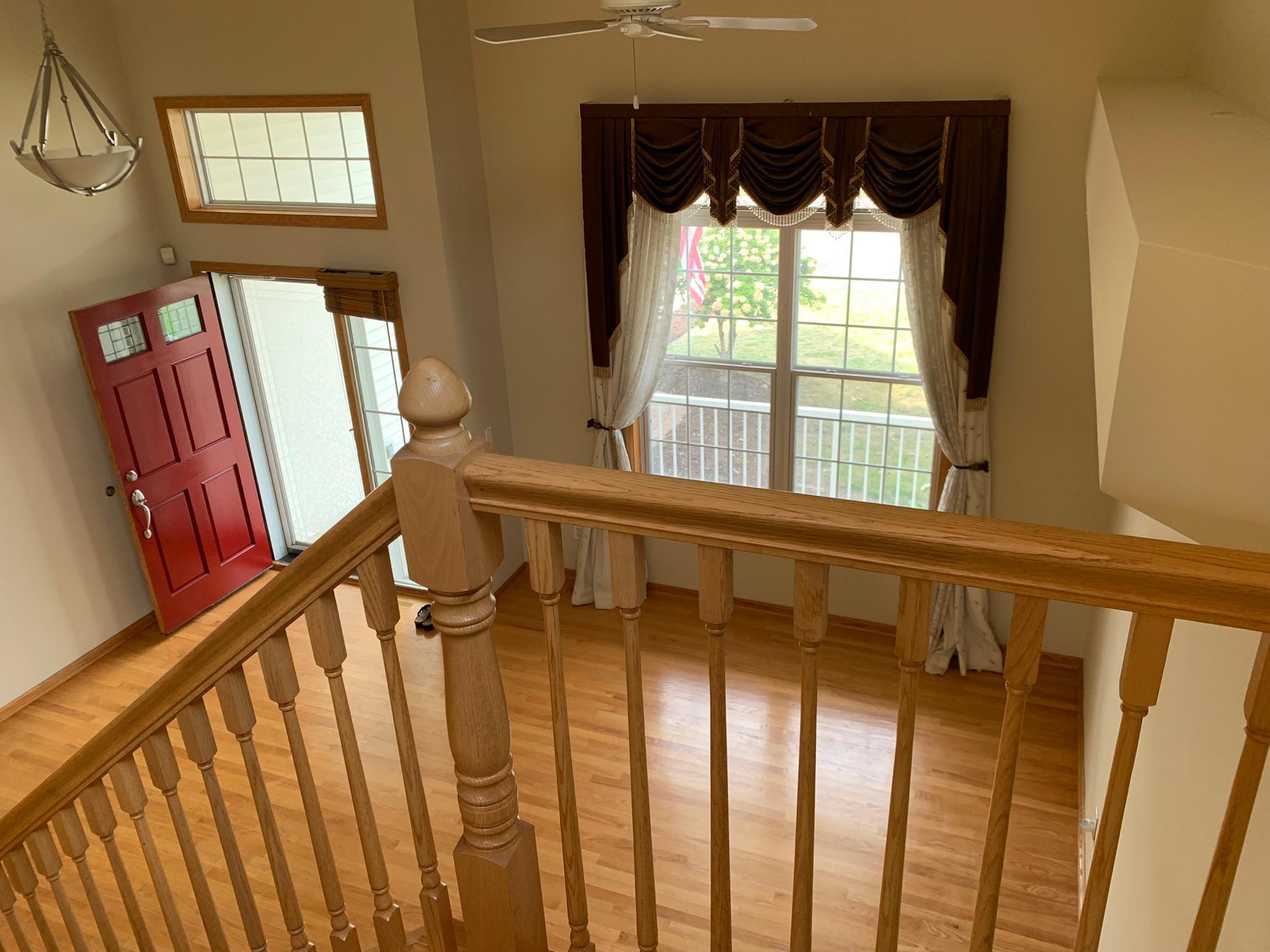 11A - View into living room from staircase landing.JPEG
