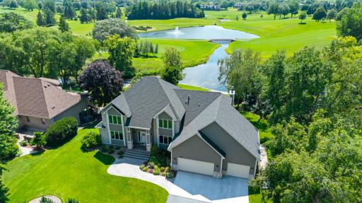 Photo for 17732 Layton Court, Lakeville, MN 55044 - listing #7105023 17732 Layton Court, Lakeville, MN 55044