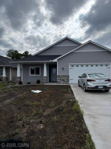 3110 Zuni way, Anoka, MN 55303