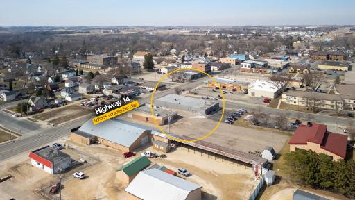 Stewartville, MN 55976