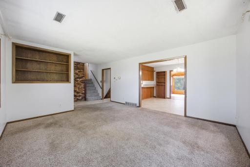 1345 146th Avenue SE, Galesburg, ND 58035