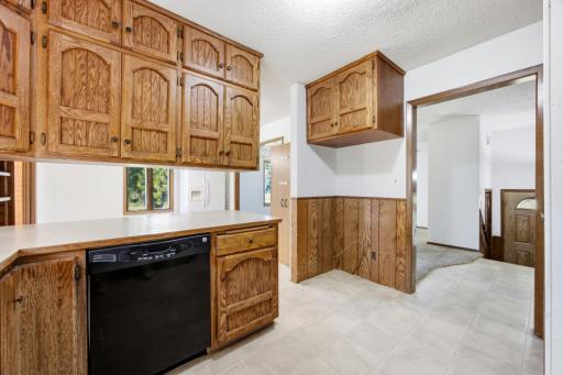 1345 146th Avenue SE, Galesburg, ND 58035