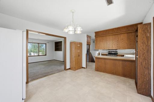 1345 146th Avenue SE, Galesburg, ND 58035