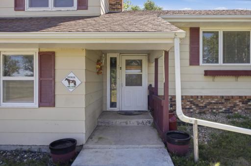 1345 146th Avenue SE, Galesburg, ND 58035