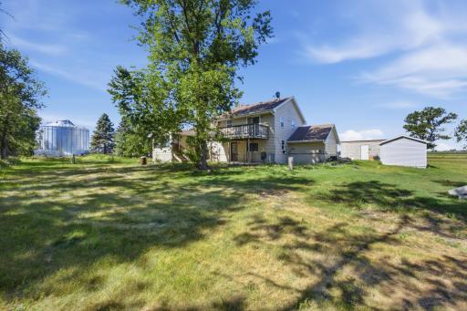 1345 146th Avenue SE, Galesburg, ND 58035
