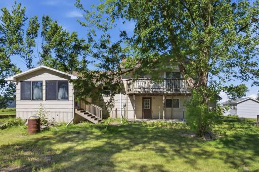 1345 146th Avenue SE, Galesburg, ND 58035