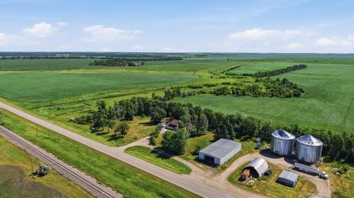 1345 146th Avenue SE, Galesburg, ND 58035