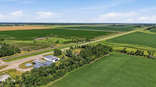 1345 146th Avenue SE, Galesburg, ND 58035