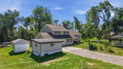 1345 146th Avenue SE, Galesburg, ND 58035