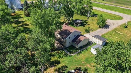 1345 146th Avenue SE, Galesburg, ND 58035