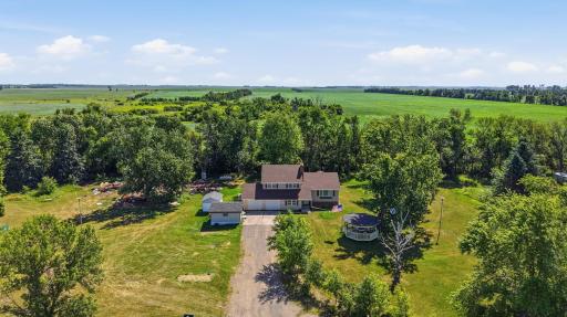 1345 146th Avenue SE, Galesburg, ND 58035