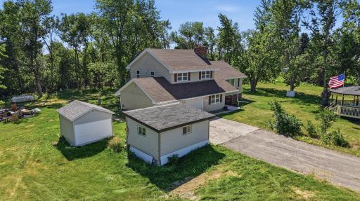 1345 146th Avenue SE, Galesburg, ND 58035