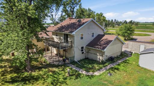 1345 146th Avenue SE, Galesburg, ND 58035