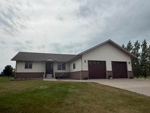703 7th Street W, Ada, MN 56510