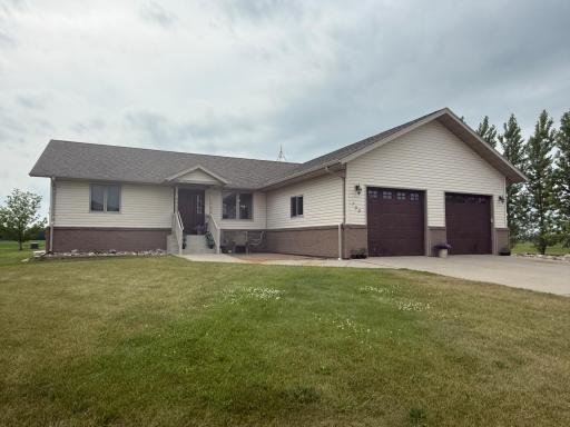 703 7th Street W, Ada, MN 56510