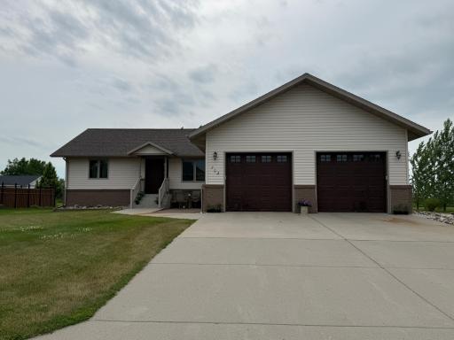 703 7th Street W, Ada, MN 56510