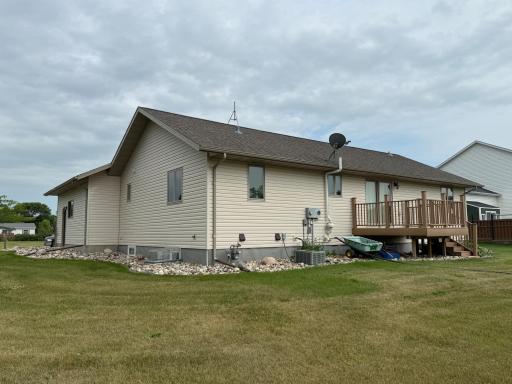 703 7th Street W, Ada, MN 56510