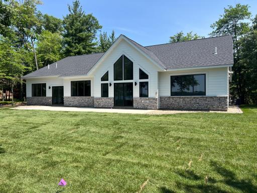 22133 Windy Ridge Road, Brainerd, MN 56401